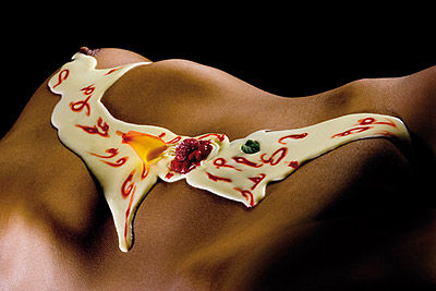 Zabaglione