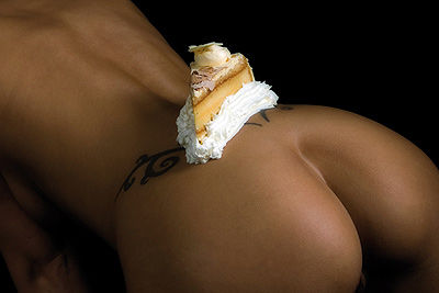Champagnertorte