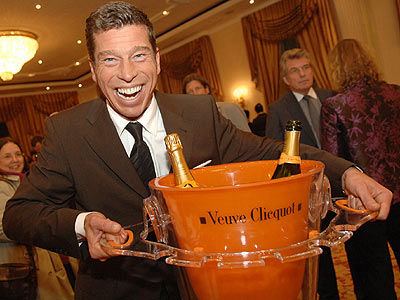 Falstaff Champagner Gala