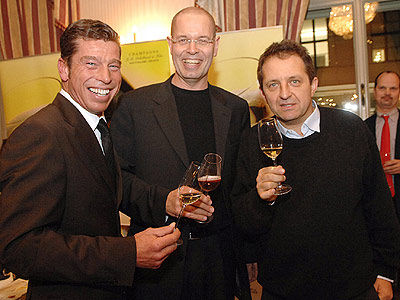Falstaff Champagner Gala