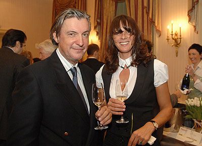 Falstaff Champagner Gala