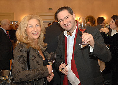 Falstaff Champagner Gala
