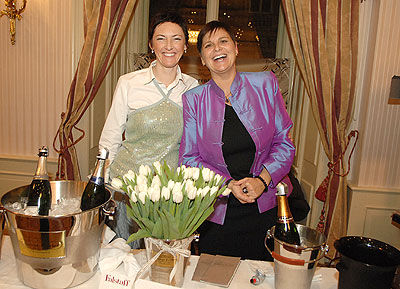 Falstaff Champagner Gala