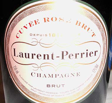 Die Rosé-Wertung