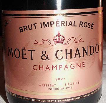Rang 2 Rosé