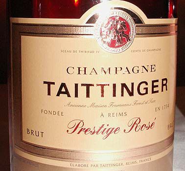 Rang 3 Rosé