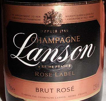 Rang 4 Rosé