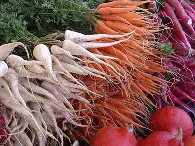 Vegetarische Harira