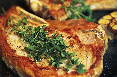 Kalbs-Piccata