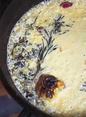 Kalbs-Piccata
