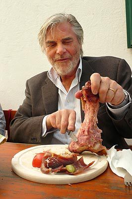 Dem Genuss auf der Spur