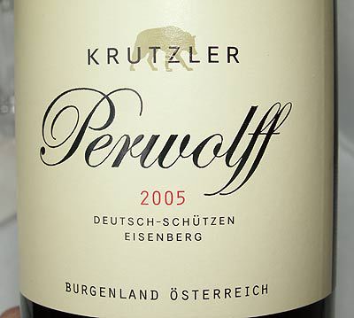 Perwolff
