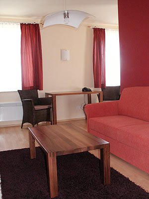 Blaufränkisch-Zimmer