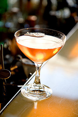 Seelbach Cocktail