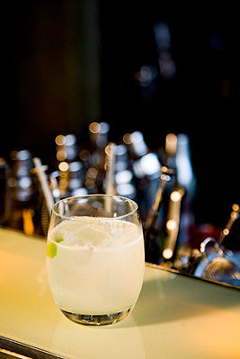 Tommys Margarita