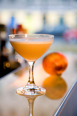 Mary Pickford Cocktail