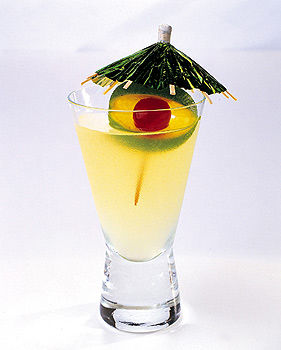 Daiquiri