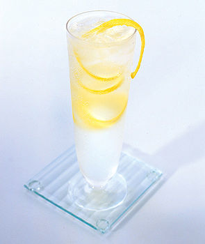 Limoncello