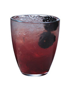 The Bombay Bramble