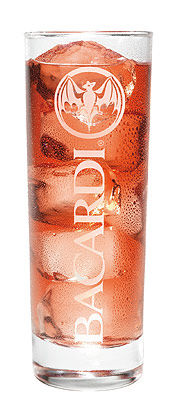 BACARDI CRANBERRY