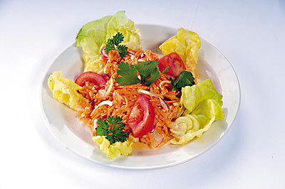 Sommersalat