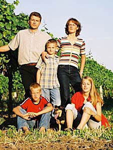 Heurigenweingut Frühwirth