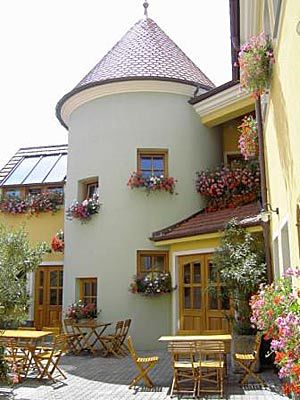 Brunngassenheuriger