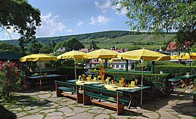 Zeiler am Hauerweg