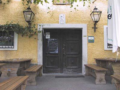 Zum Gruber Heurigenschank