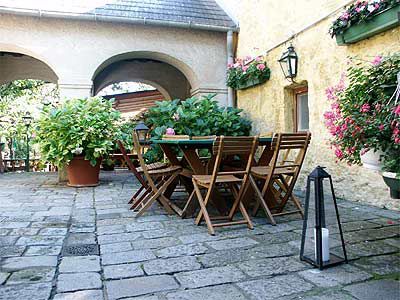 Mayer am Pfarrplatz