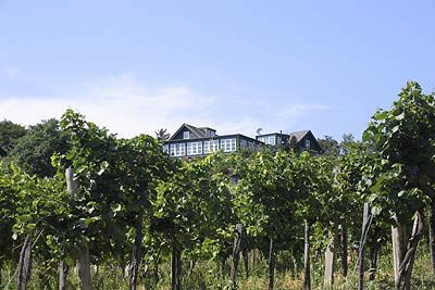Weingut am Reisenberg