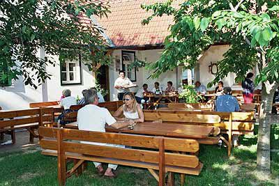 Buschenschank Weinhof Brunner