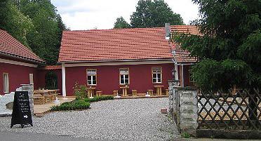 Weinhof MONSCHEIN