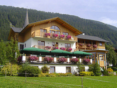 Genießer-Landhotel die Forelle