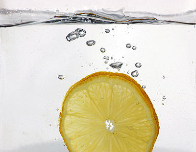 Top-Helfer Wasser
