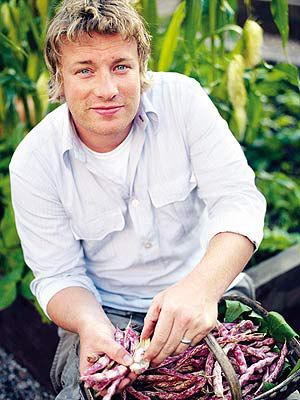 Jamie Oliver