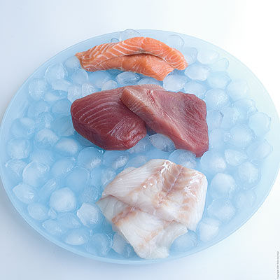 Beautiful Food