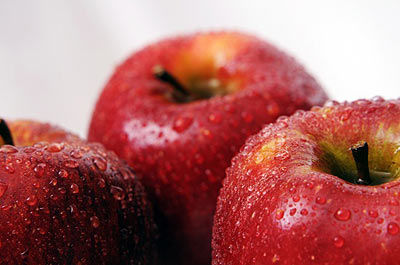 Fast Food von Mac Nature