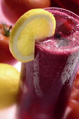 Shake it, Baby!