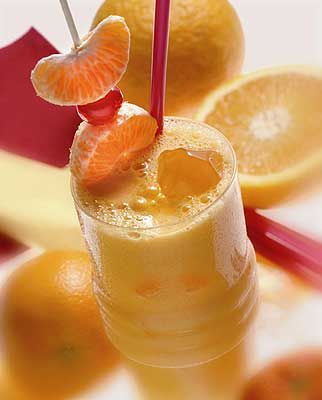 Shake it, Baby!