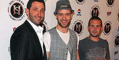 Justin Timberlake