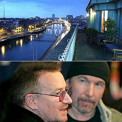 Bono Vox