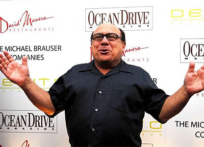 Dany DeVito