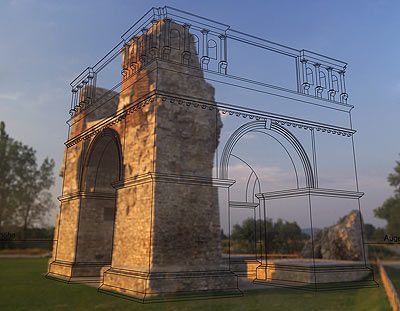 Rubin Carnuntum Degustation