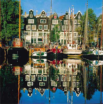 Amsterdam