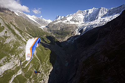 Red Bull X-Alps