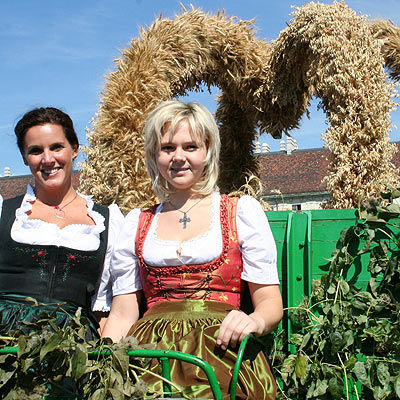 Genussregionen aus Österreich