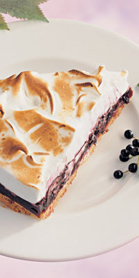 Holler-Schaumtorte