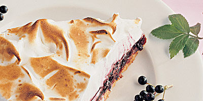 Holler-Schaumtorte