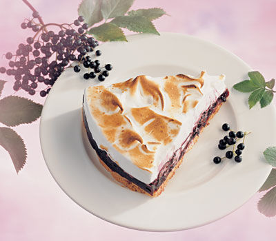 Holler-Schaumtorte